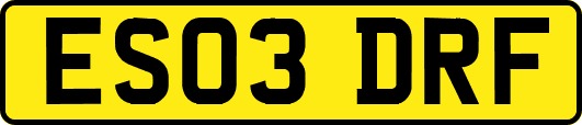 ES03DRF