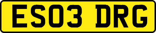 ES03DRG