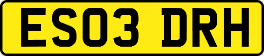ES03DRH