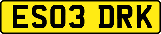 ES03DRK