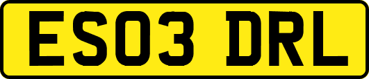 ES03DRL