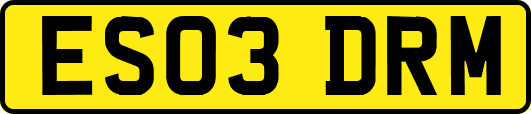 ES03DRM
