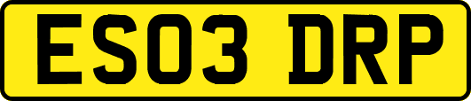 ES03DRP
