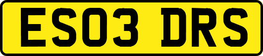 ES03DRS