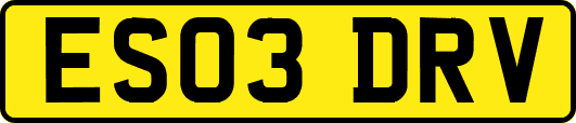 ES03DRV