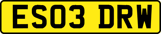 ES03DRW