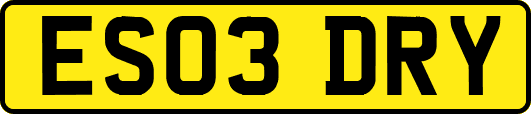 ES03DRY