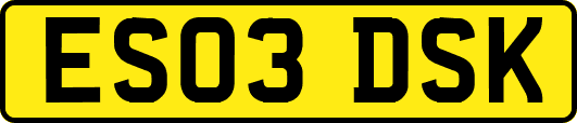 ES03DSK