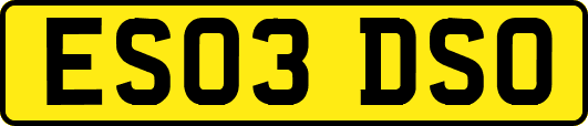 ES03DSO