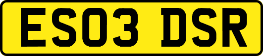 ES03DSR