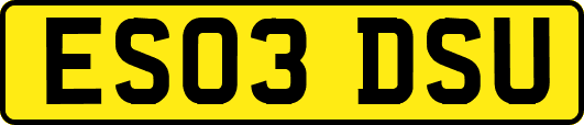 ES03DSU