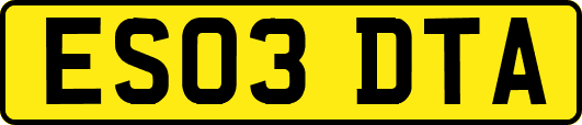 ES03DTA