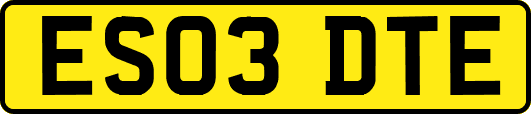 ES03DTE