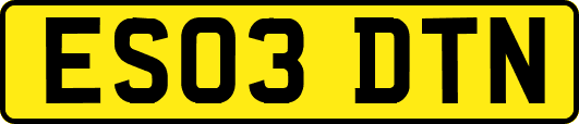 ES03DTN