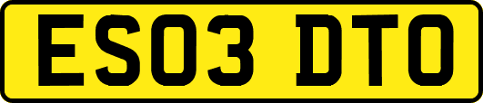 ES03DTO