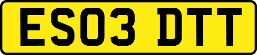 ES03DTT