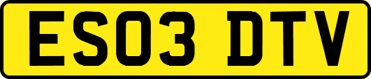 ES03DTV