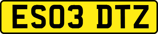ES03DTZ