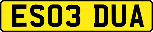 ES03DUA