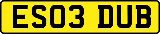 ES03DUB