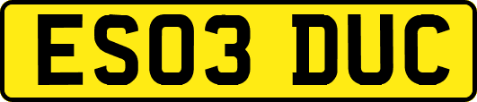 ES03DUC