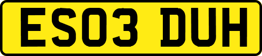 ES03DUH