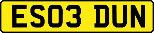 ES03DUN