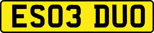 ES03DUO
