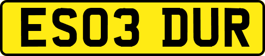 ES03DUR