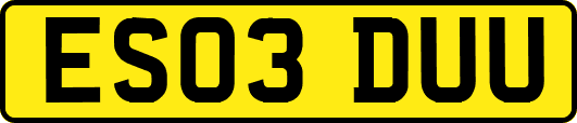 ES03DUU