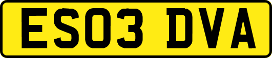 ES03DVA