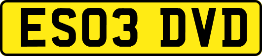 ES03DVD