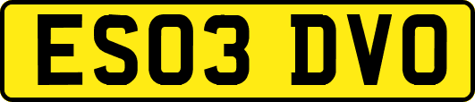 ES03DVO