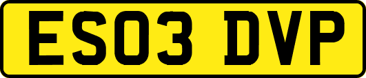 ES03DVP