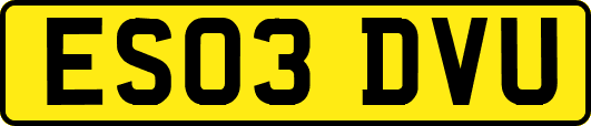 ES03DVU