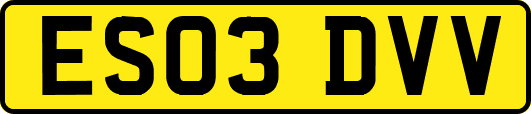 ES03DVV