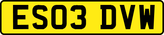 ES03DVW