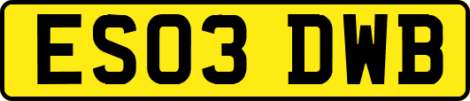 ES03DWB