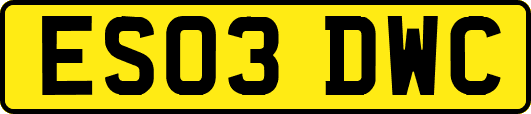 ES03DWC