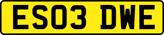 ES03DWE