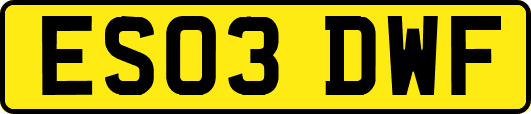 ES03DWF