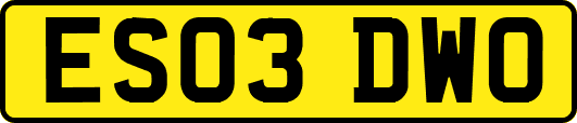 ES03DWO