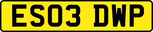 ES03DWP