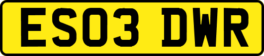 ES03DWR