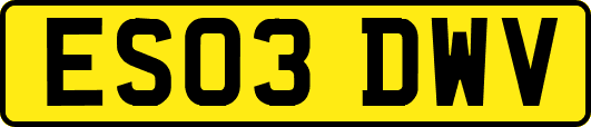 ES03DWV