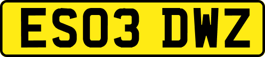 ES03DWZ