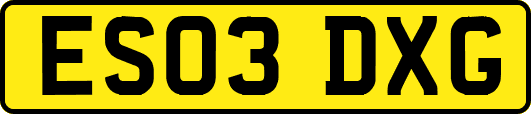 ES03DXG