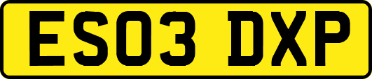 ES03DXP