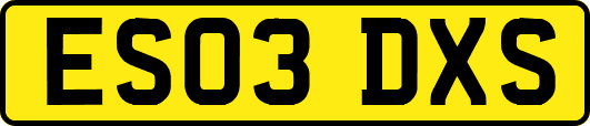 ES03DXS