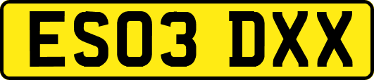 ES03DXX